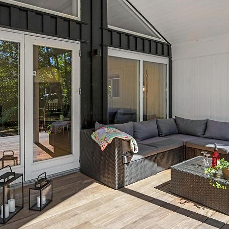 Awesome Home In Nexo With Sauna Snogebæk エクステリア 写真