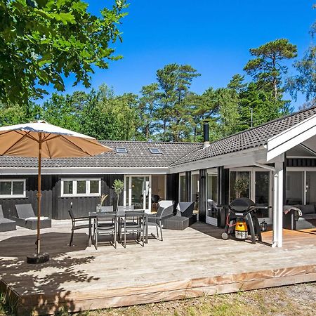 Awesome Home In Nexo With Sauna Snogebæk エクステリア 写真