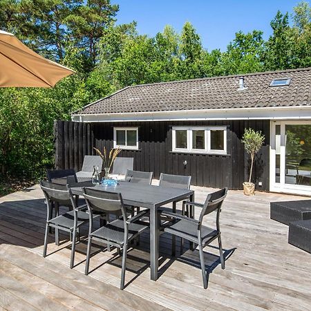 Awesome Home In Nexo With Sauna Snogebæk エクステリア 写真
